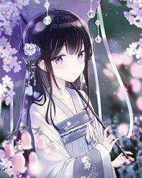 主角从小就无敌的